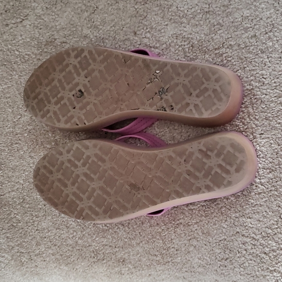 Ugg wedge slipper - Picture 4 of 6